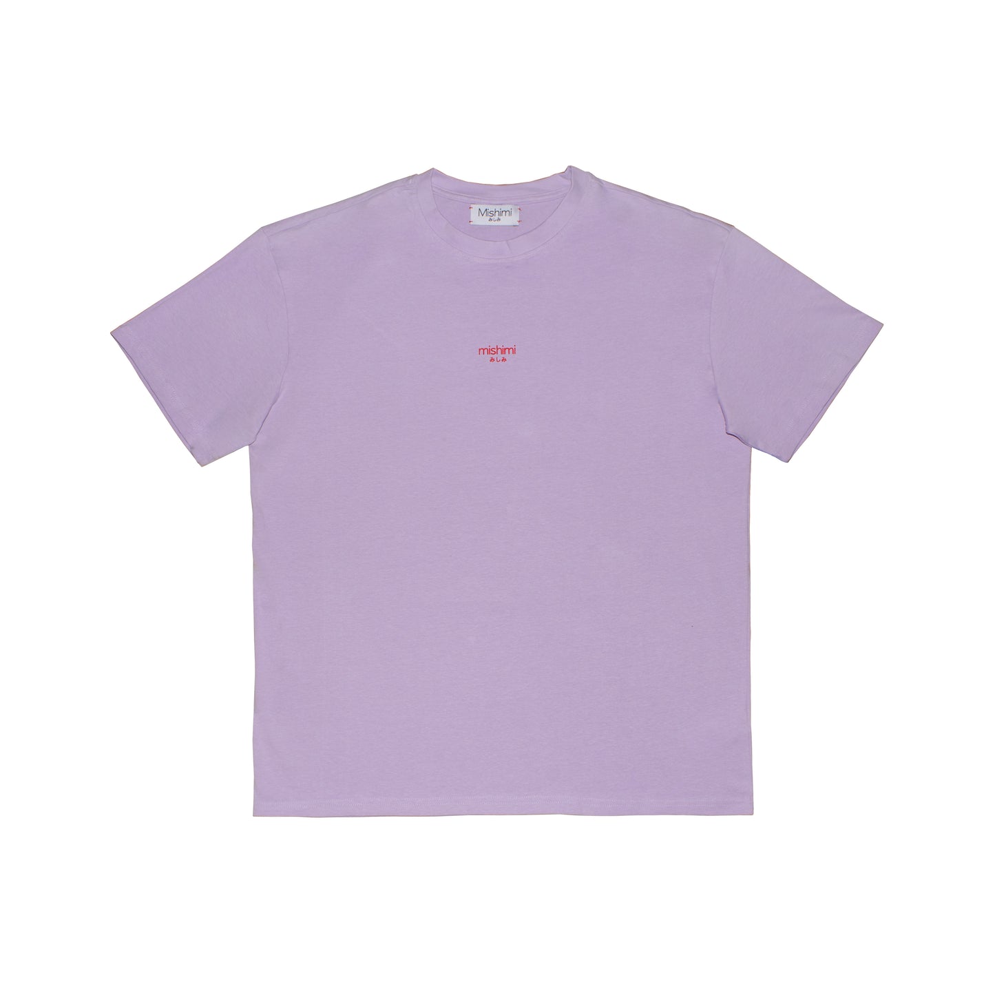 Better Tee | lilac