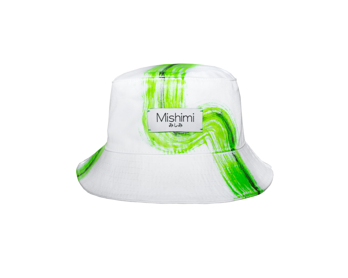 River Hat | Green
