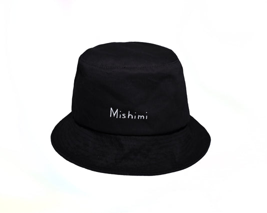 Mini Logo Bucket Hat