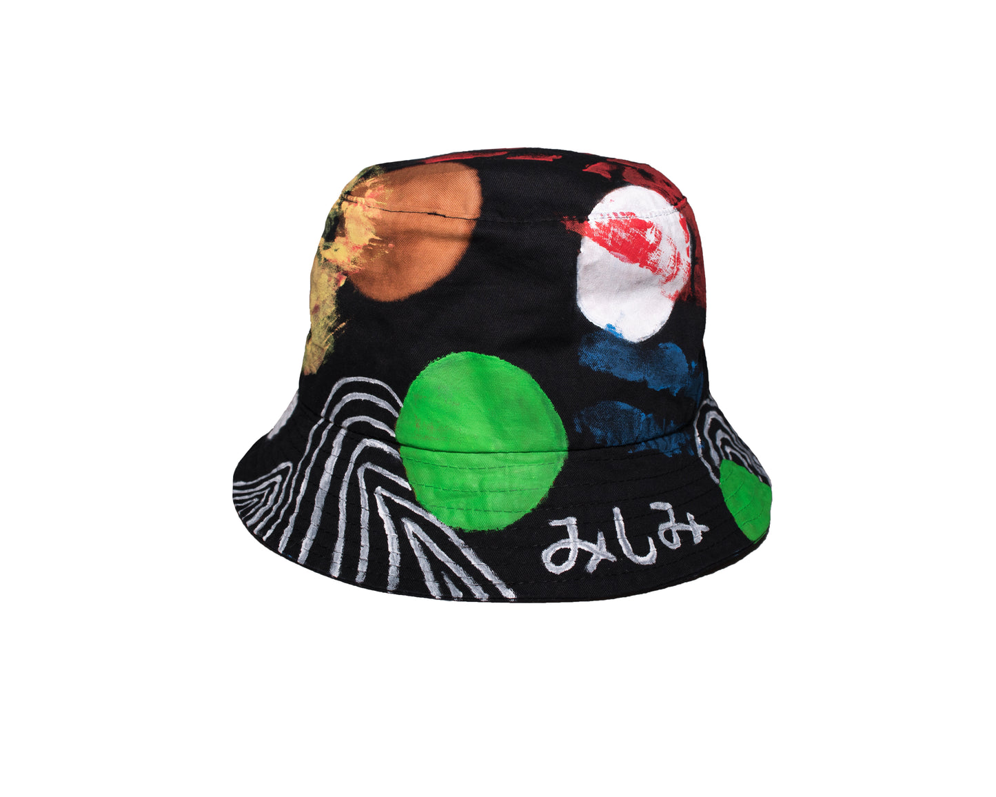 Shimi Bucket Hat